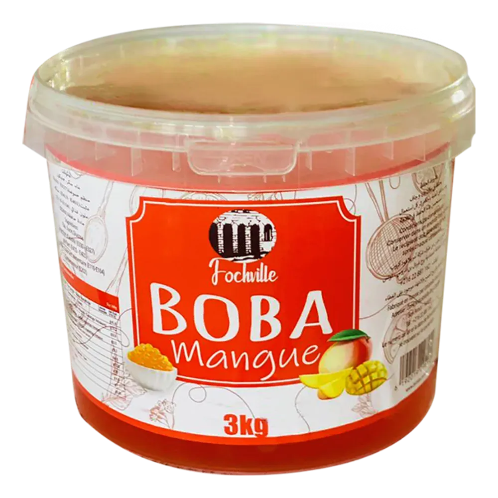 Pot Baristella Mangue