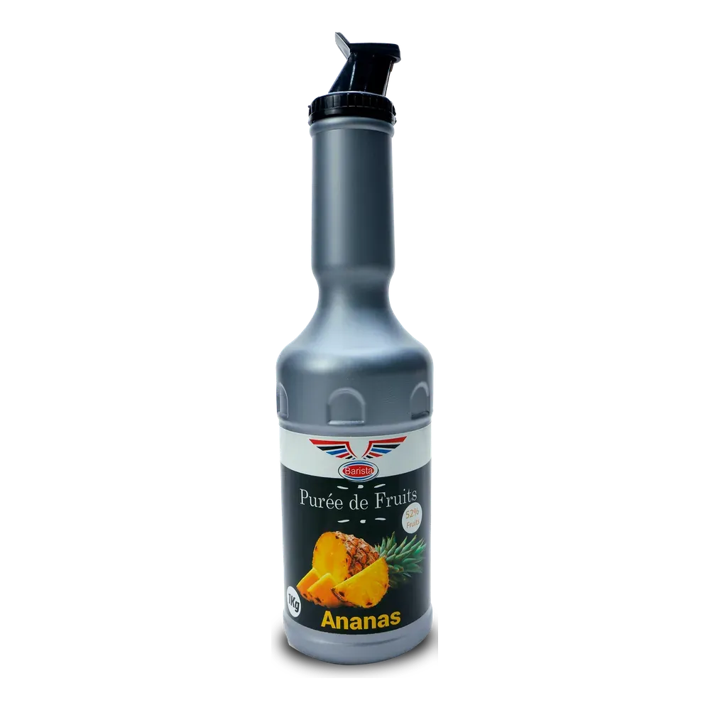 Pot Baristella Ananas
