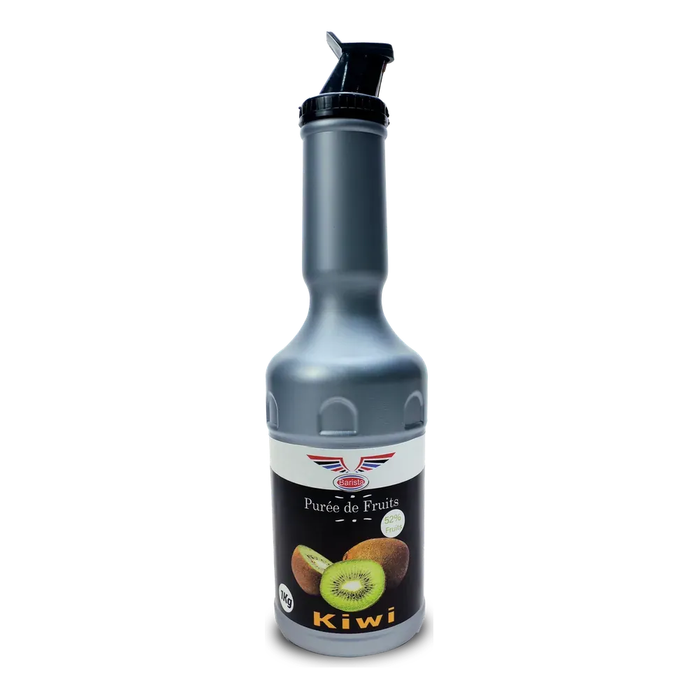 Pot Baristella Kiwi