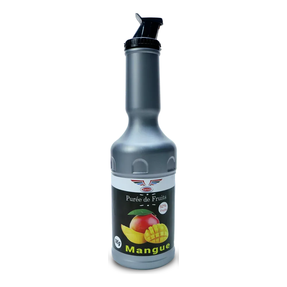 Pot Baristella Mangue