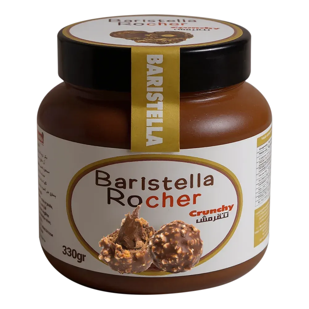 Pâte à tartiner Rocher, format 330 g