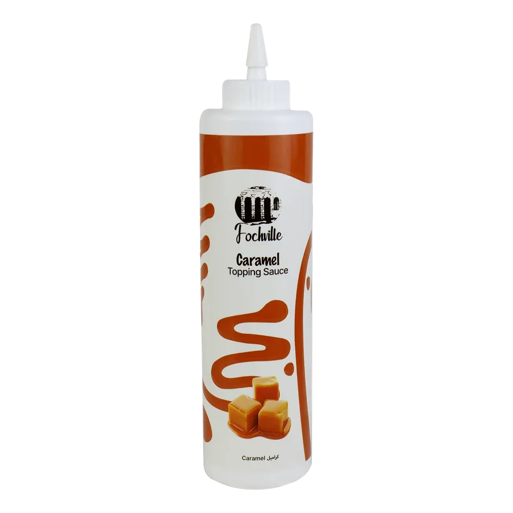 Pot Baristella Caramel