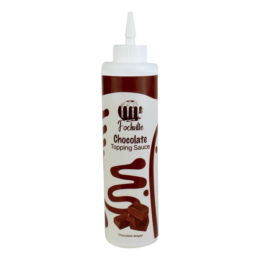 Pot Baristella Chocolat