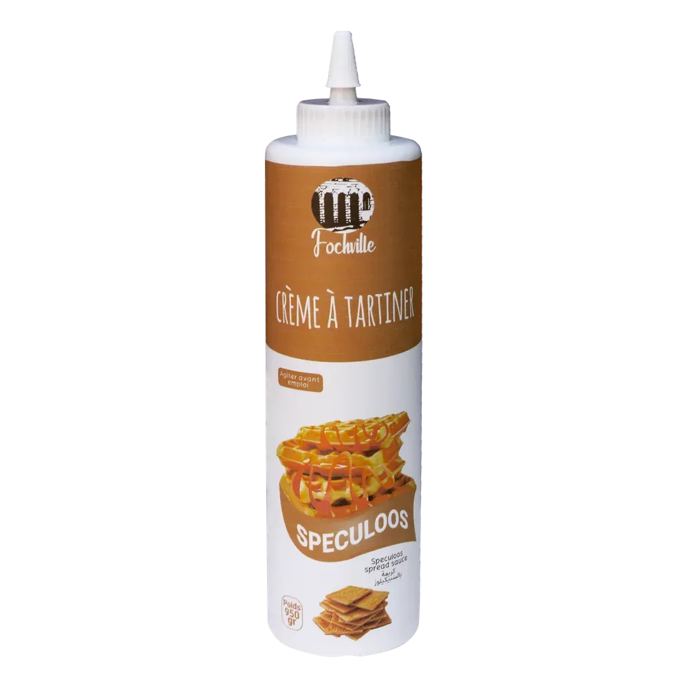 Pot Baristella Speculoos